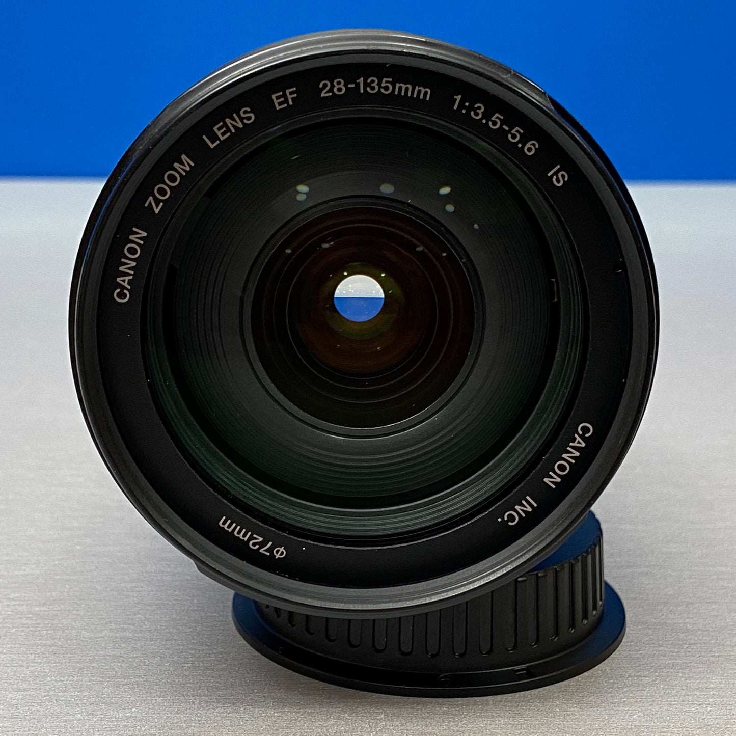 Canon EF 28-135mm f/3.5-5.6 IS USM