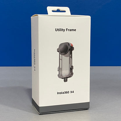 Insta360 X4 Utility Frame (NOVO)