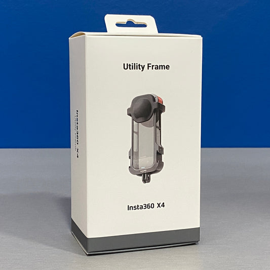 Insta360 X4 Utility Frame (NOVO)