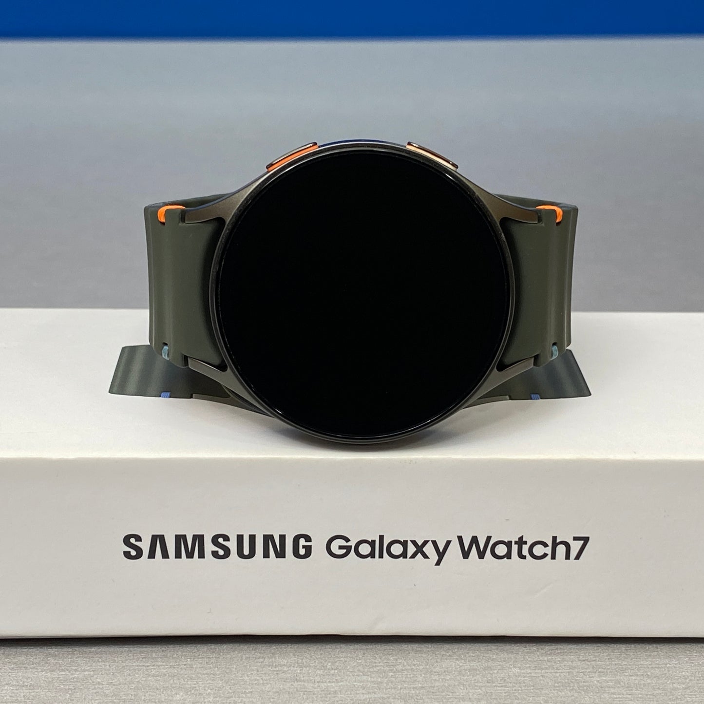 Samsung Galaxy Watch7 44mm BT | Green