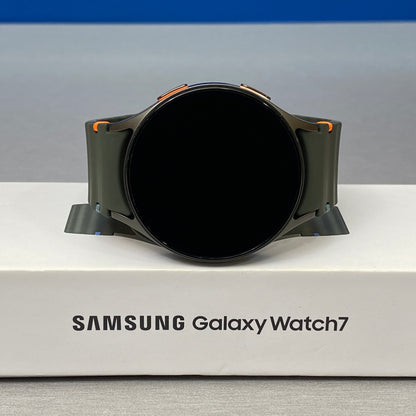 Samsung Galaxy Watch7 44mm BT | Green