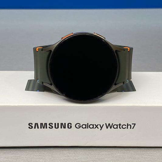 Samsung Galaxy Watch7 44mm BT | Green