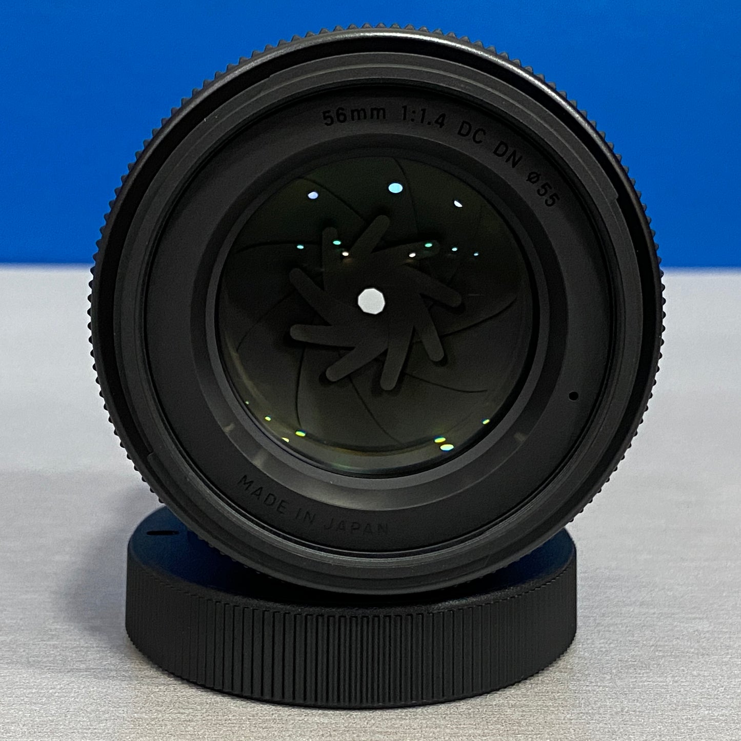 Sigma 56mm f/1.4 DC DN Contemporary | L-Mount | NOVA