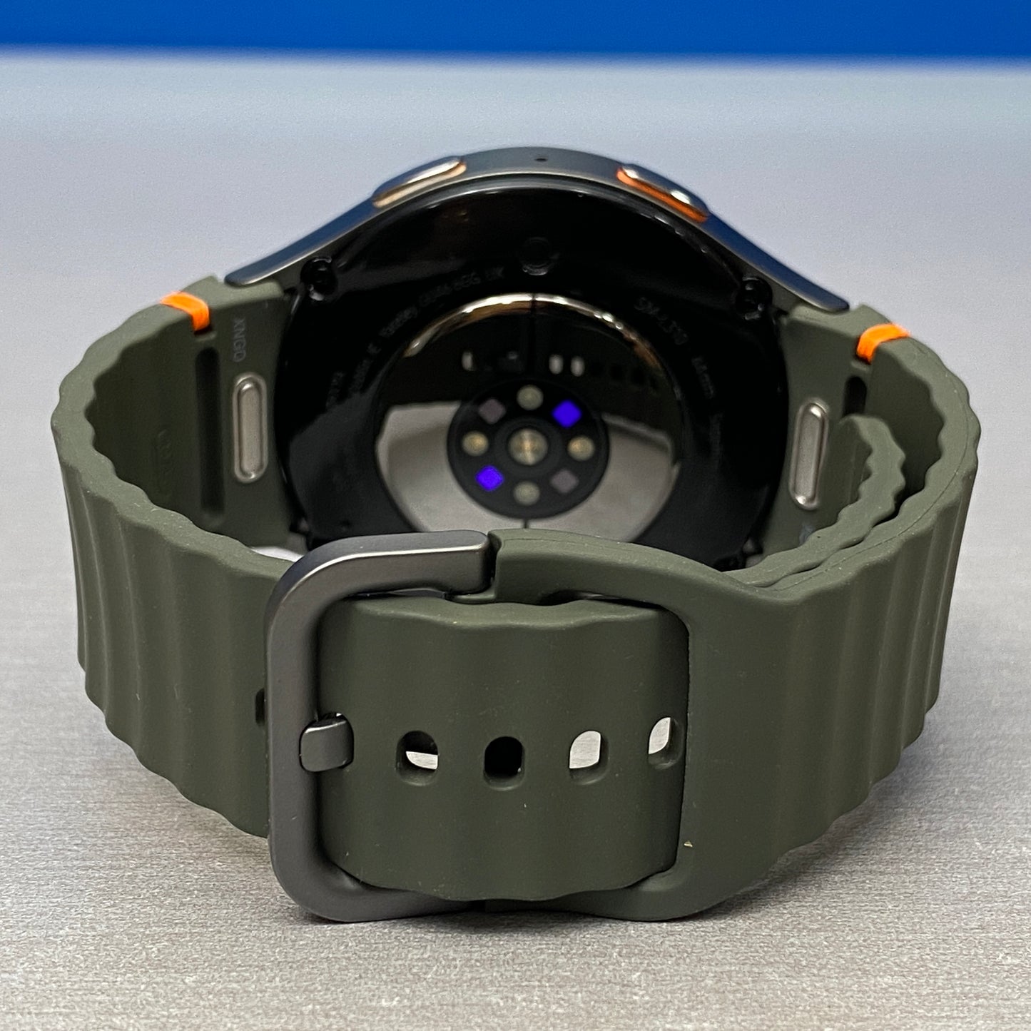 Samsung Galaxy Watch7 44mm BT | Green