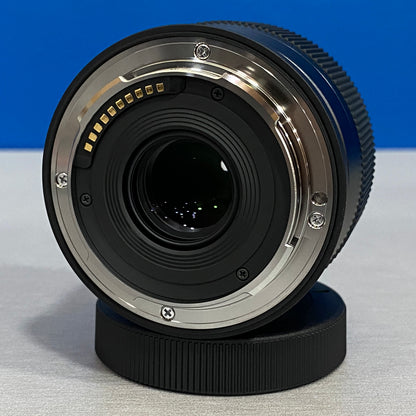 Sigma 56mm f/1.4 DC DN Contemporary | L-Mount | NOVA