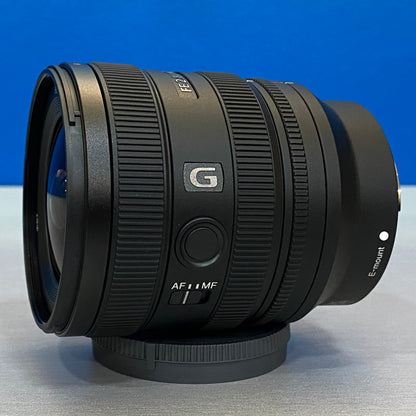 Sony FE 16-25mm f/2.8 G | NOVA | Reembolso de 100€
