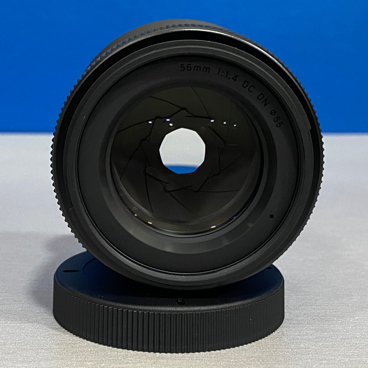 Sigma 56mm f/1.4 DC DN Contemporary | Nikon Z | NOVA