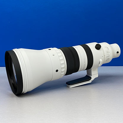 Sigma 300-600mm f/4 DG OS Sports | L-Mount | NOVA