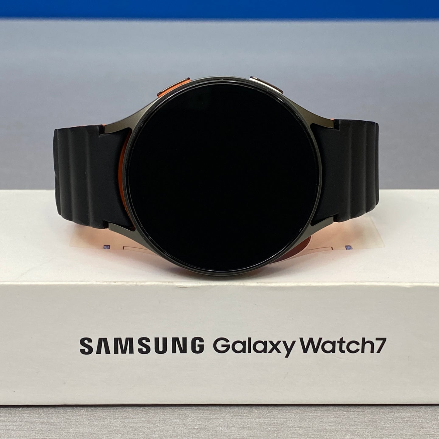 Samsung Galaxy Watch7 44mm BT | Green