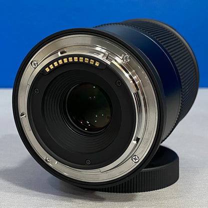 Sigma 16mm f/1.4 DC DN Contemporary | Nikon Z | NOVA