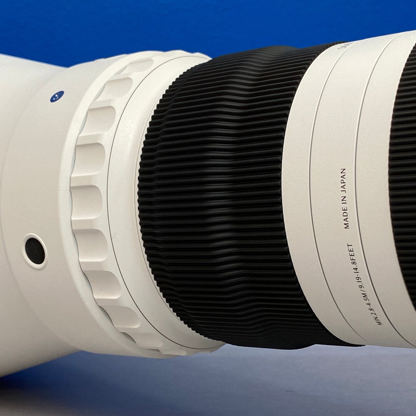 Sigma 300-600mm f/4 DG OS Sports | L-Mount | NOVA