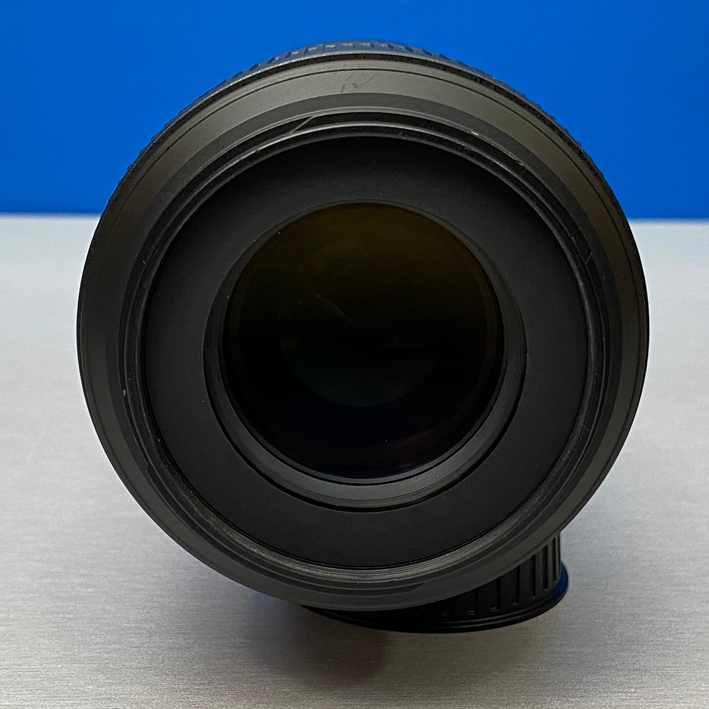 Nikon AF-S Micro 105mm f/2.8G ED VR
