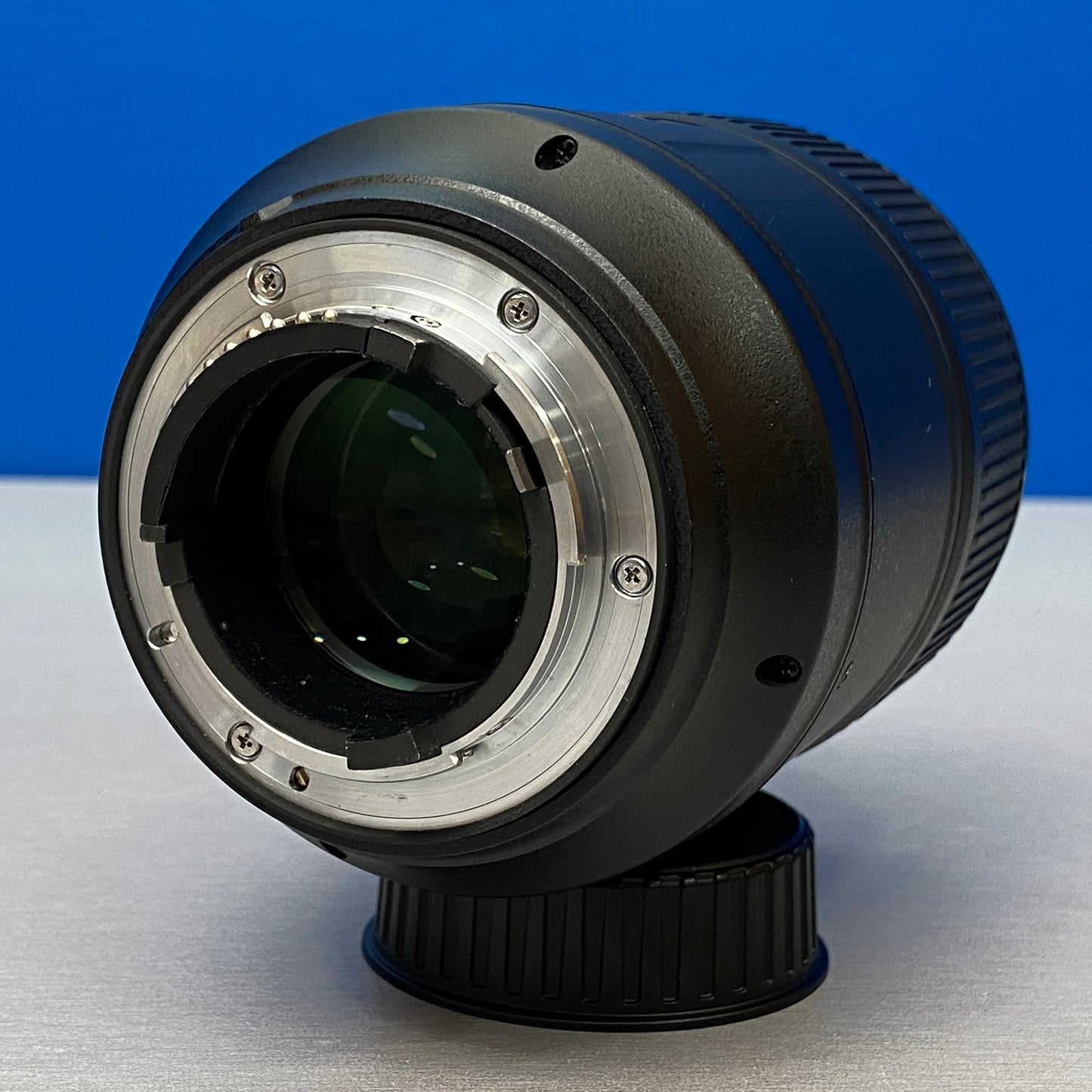 Nikon AF-S Micro 105mm f/2.8G ED VR