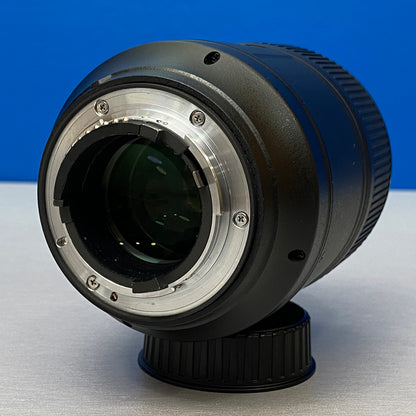 Nikon AF-S Micro 105mm f/2.8G ED VR