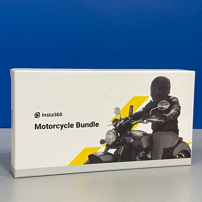Insta360 Motorcycle Bundle | NOVO