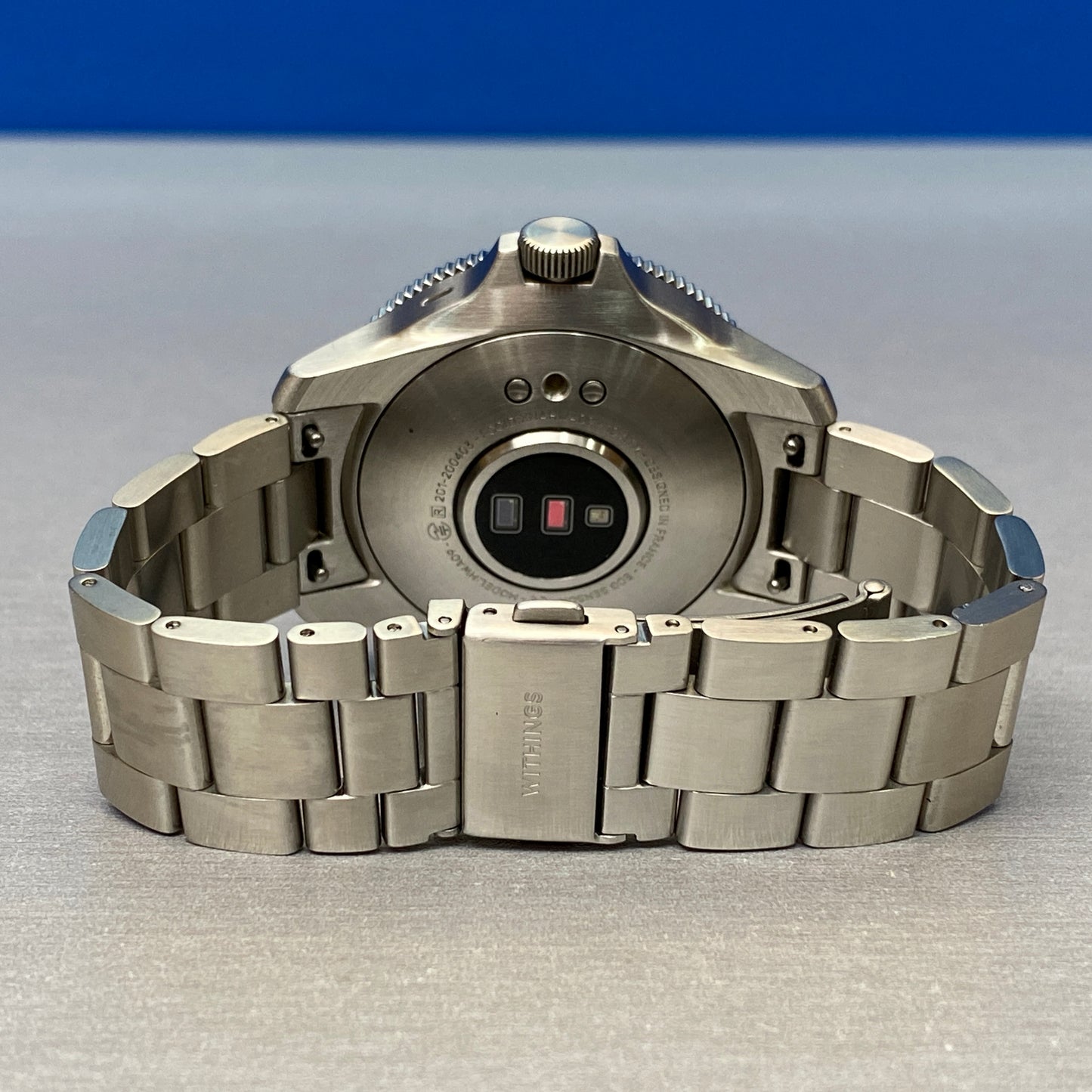 Withings ScanWatch Horizon | 43mm