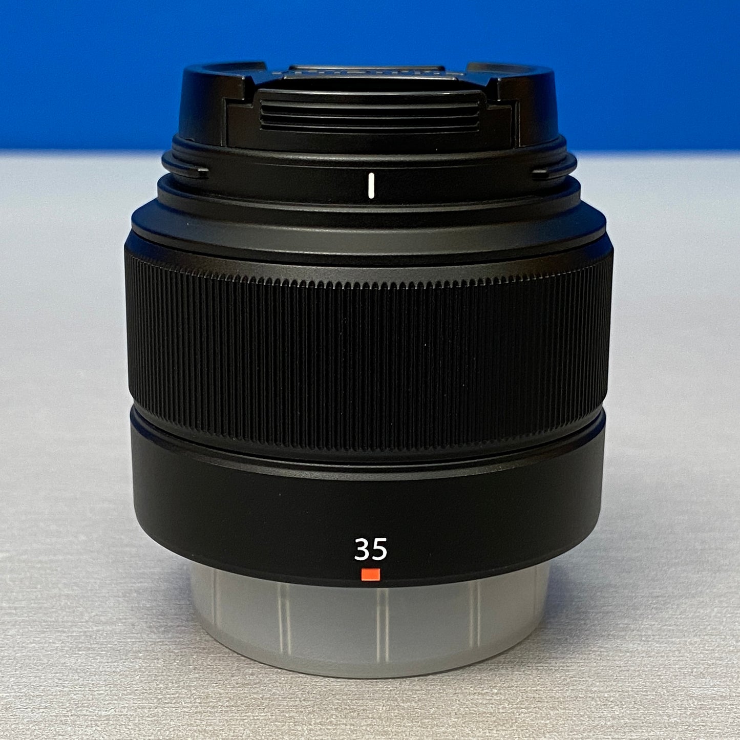 Fujifilm XC 35mm f/2