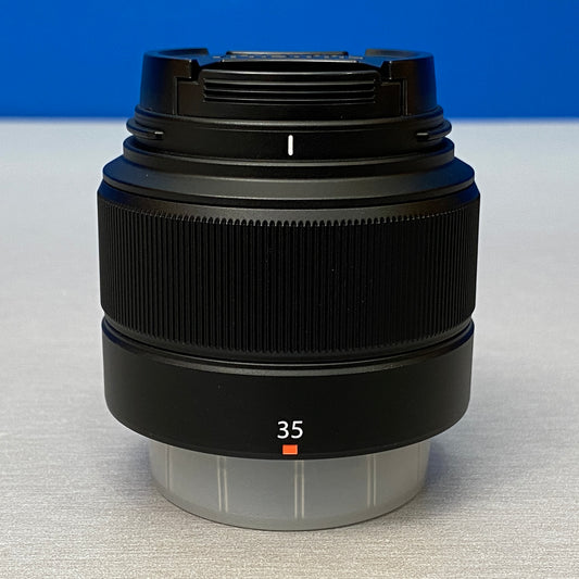 Fujifilm XC 35mm f/2