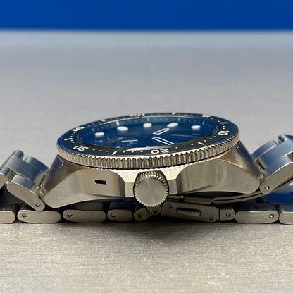 Withings ScanWatch Horizon | 43mm