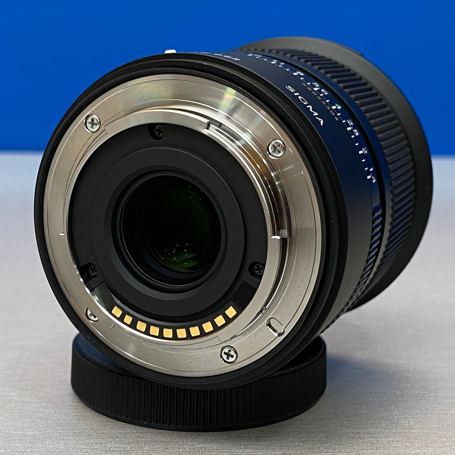 Sigma 12mm f/1.4 DC Contemporary (NOVA)