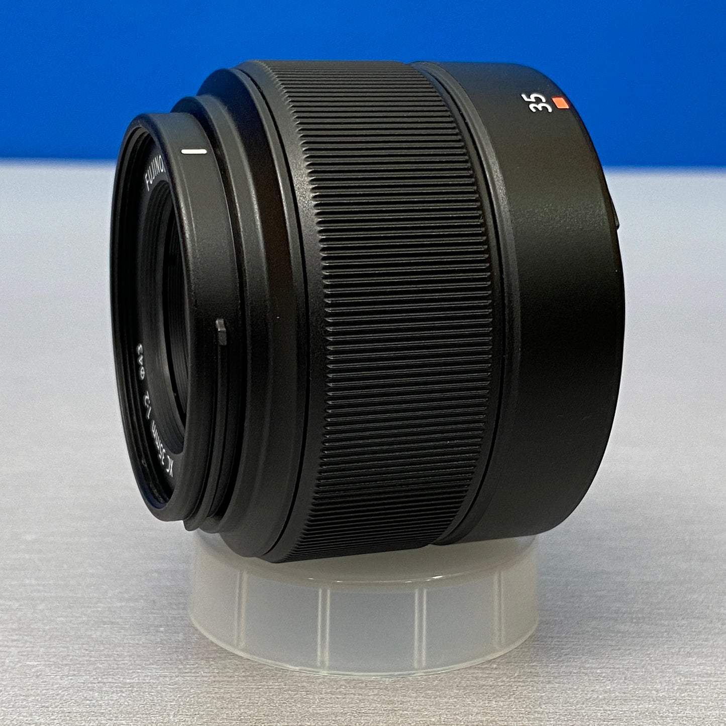 Fujifilm XC 35mm f/2