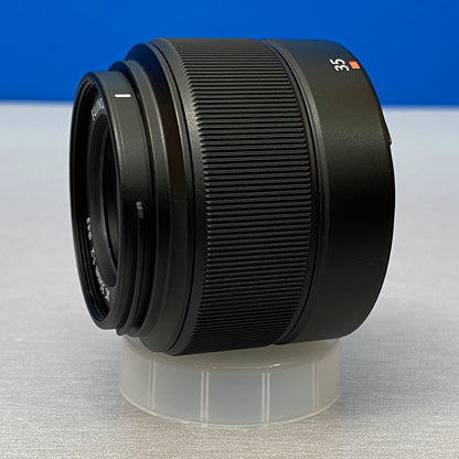 Fujifilm XC 35mm f/2