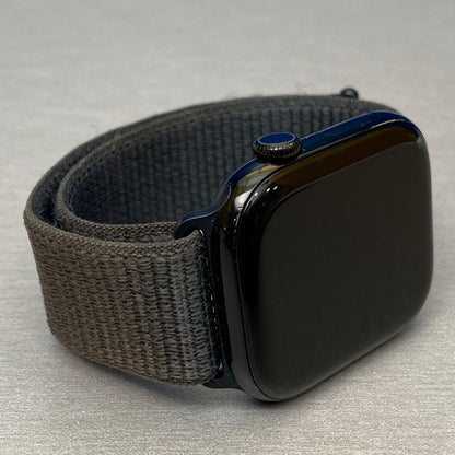 Apple Watch Series 10 GPS | 46mm | Jet Black