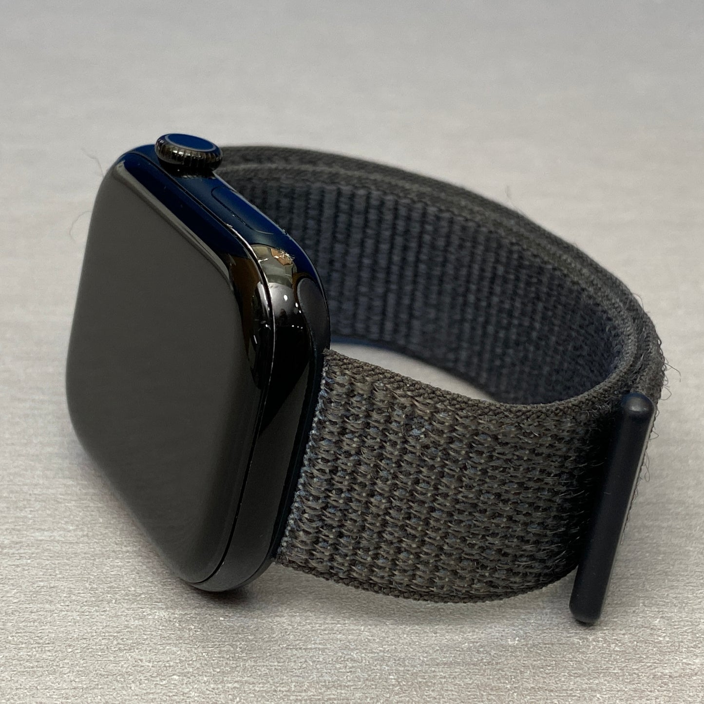 Apple Watch Series 10 GPS | 46mm | Jet Black