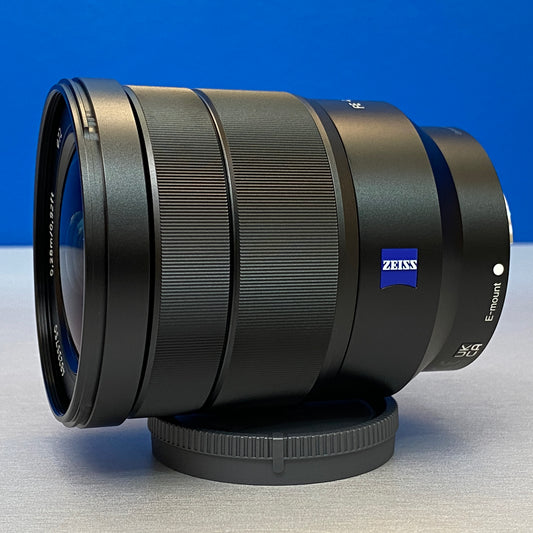 Sony Zeiss Vario-Tessar FE 16-35mm f/4 ZA OSS T* | NOVA