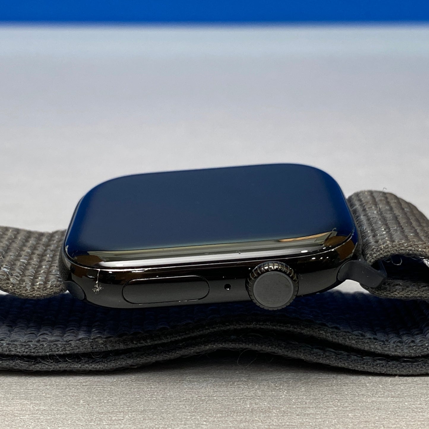 Apple Watch Series 10 GPS | 46mm | Jet Black