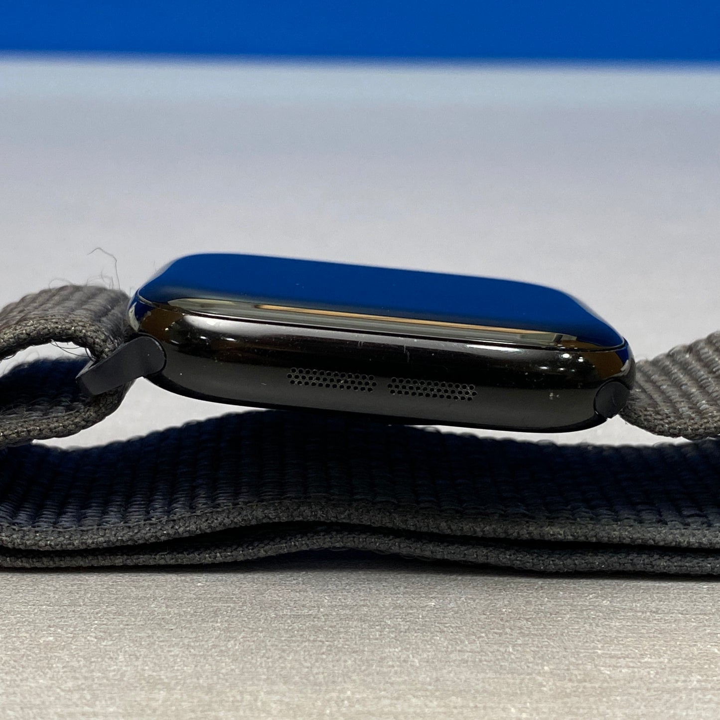 Apple Watch Series 10 GPS | 46mm | Jet Black