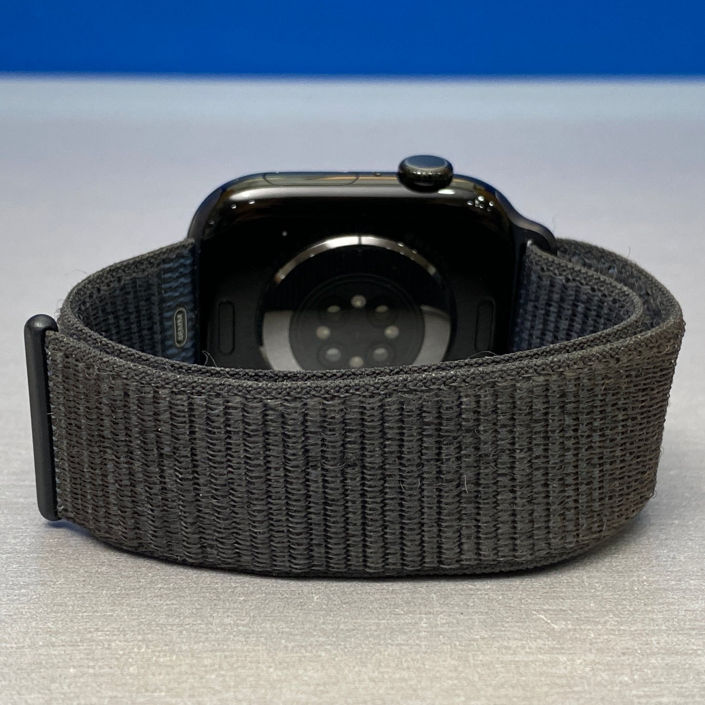 Apple Watch Series 10 GPS | 46mm | Jet Black