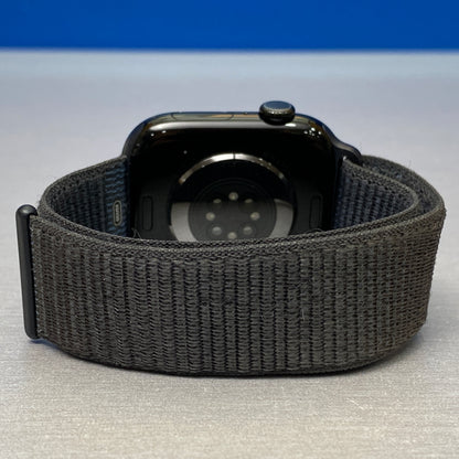 Apple Watch Series 10 GPS | 46mm | Jet Black