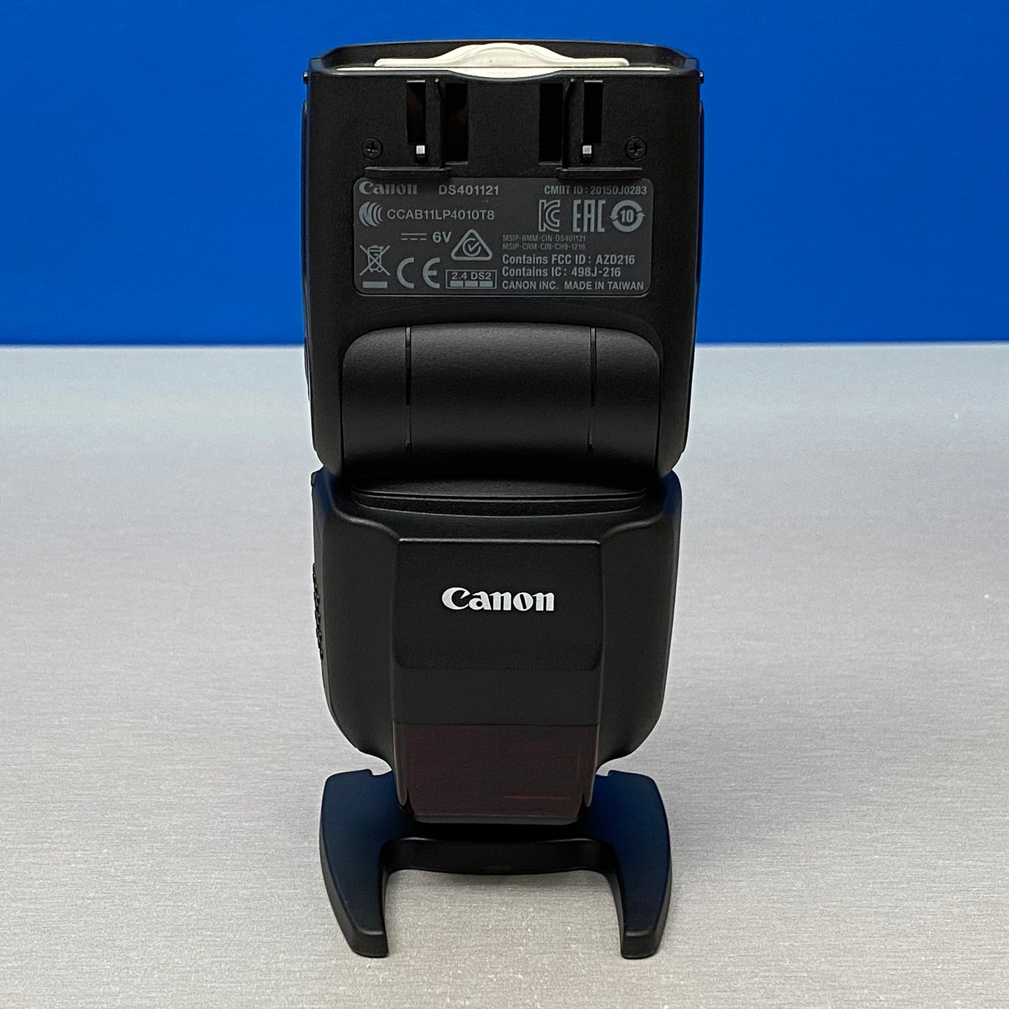 Canon Speedlite 430EX III-RT