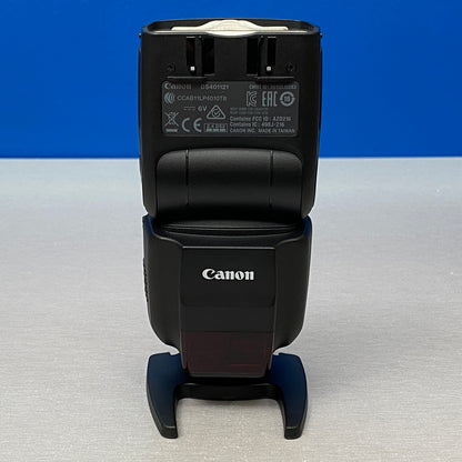 Canon Speedlite 430EX III-RT