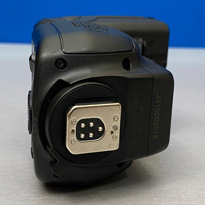 Canon Speedlite 430EX III-RT
