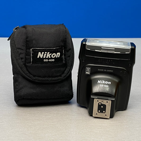 Nikon Speedlight SB-400