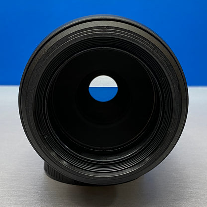 Tamron SP 70-300mm f/4-5.6 Di VC USD | Canon