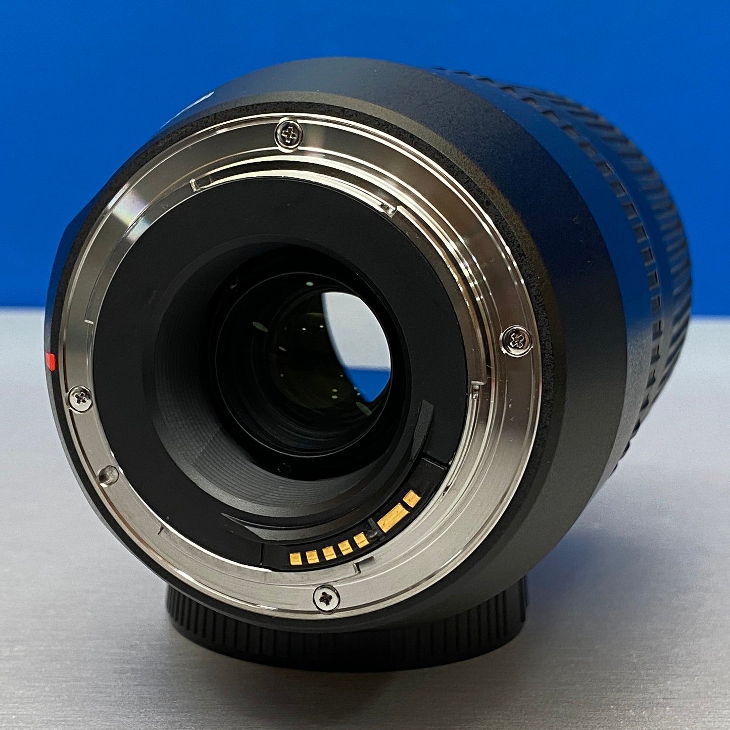 Tamron SP 70-300mm f/4-5.6 Di VC USD | Canon