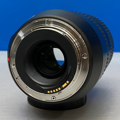 Tamron SP 70-300mm f/4-5.6 Di VC USD | Canon