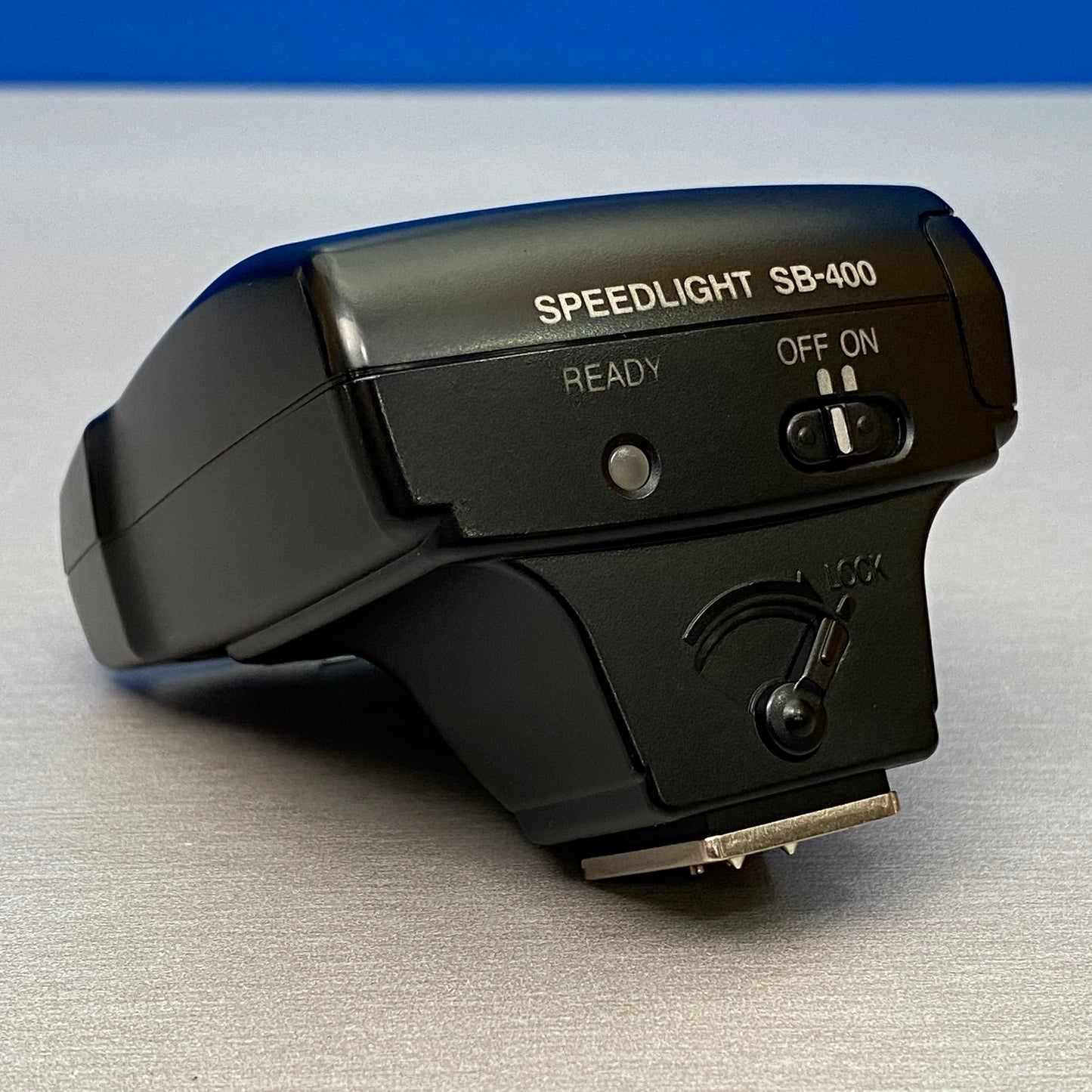 Nikon Speedlight SB-400