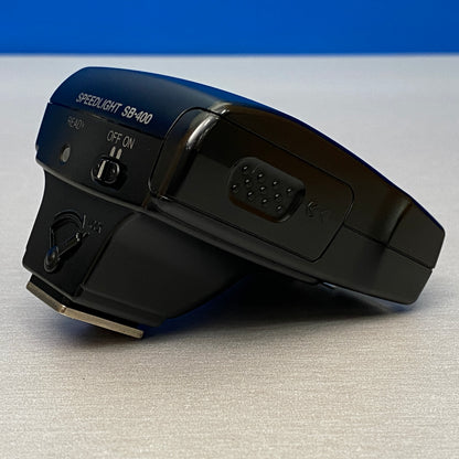 Nikon Speedlight SB-400