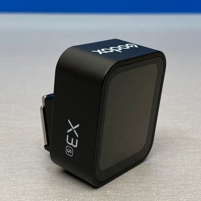 Godox X3-S TTL Wireless Flash Trigger | Sony