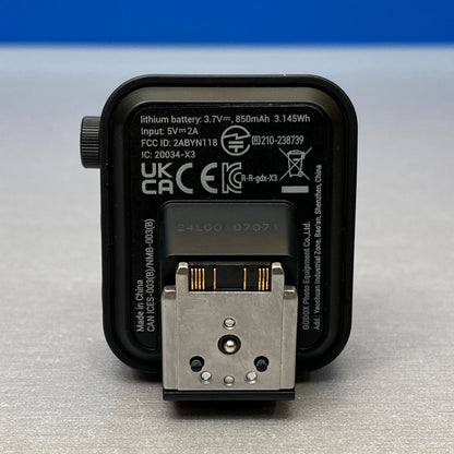 Godox X3-S TTL Wireless Flash Trigger | Sony