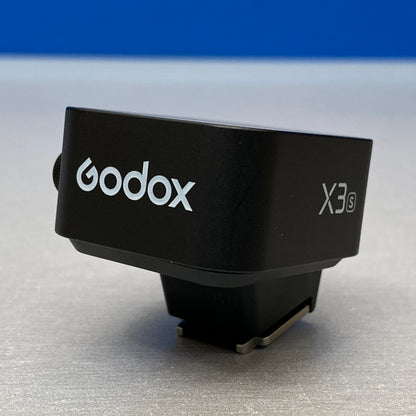 Godox X3-S TTL Wireless Flash Trigger | Sony