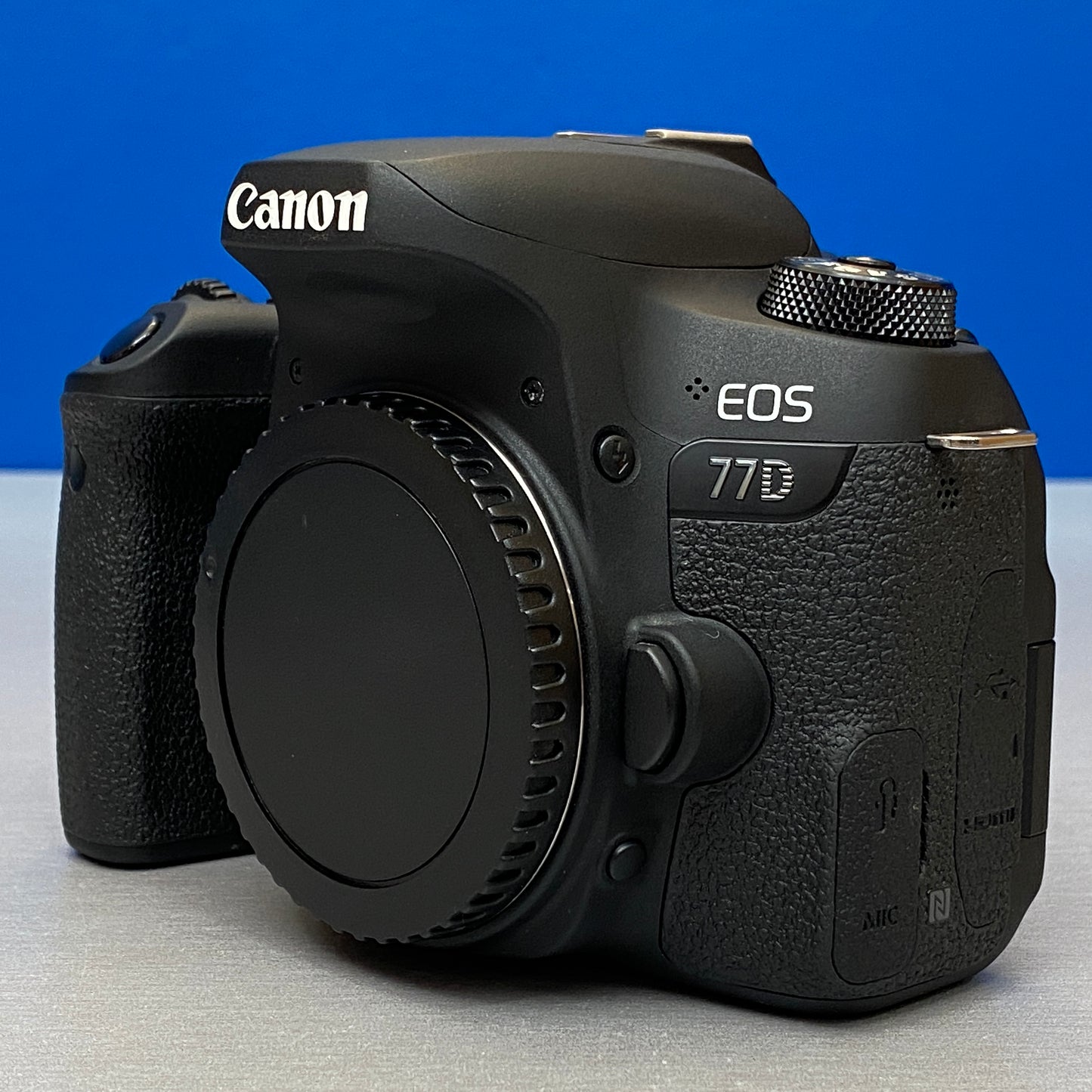 Canon EOS 77D (Corpo) - 24.2MP