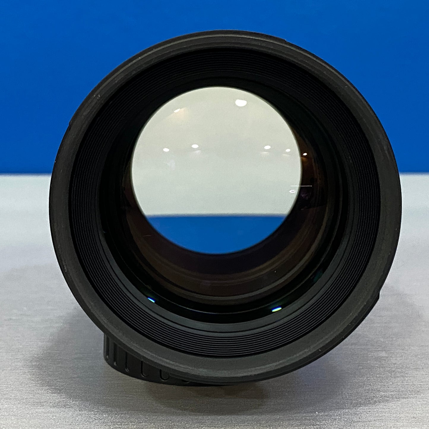Samyang 85mm f/1.4 AS IF UMC (NOVA)