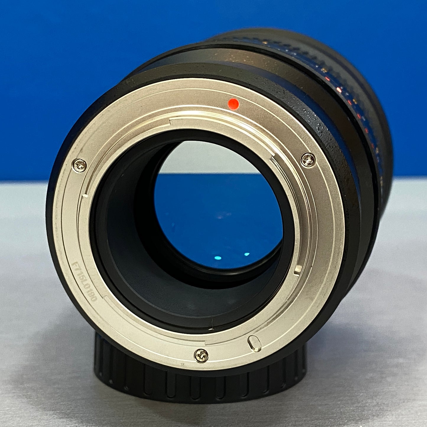 Samyang 85mm f/1.4 AS IF UMC (NOVA)