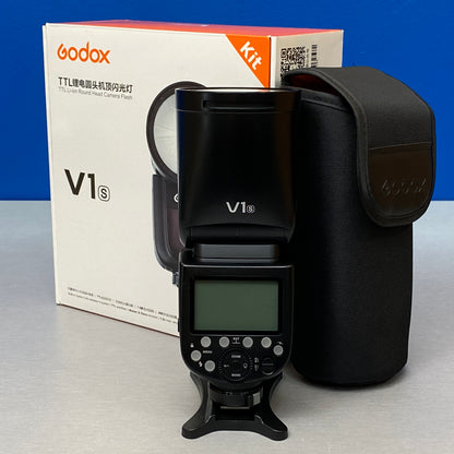 Godox Speedlite V1 | Sony