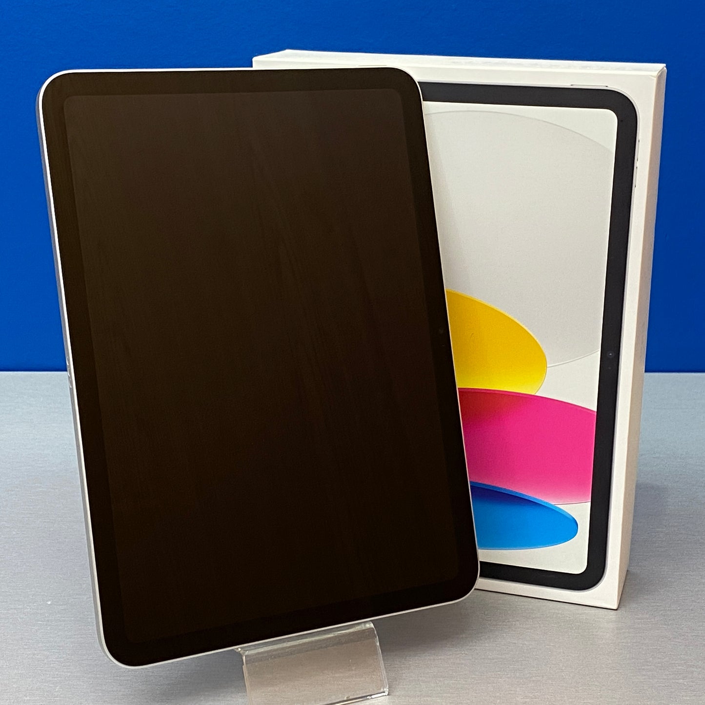 Apple iPad 10.9 | 10ª Geração - 2022 | Wi-Fi | 256GB
